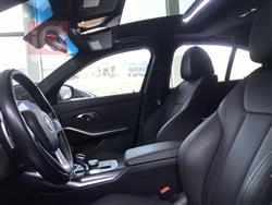 بی ئێم دەبڵیو سیریەس 3